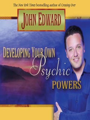 cover image of Developing Your Own Psychic Powers